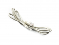 univerzální síťový UTP kabel RJ45-RJ45 Cat.5e, 1.5m