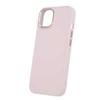 ForCell pouzdro Satin rose gold pro Apple iPhone 11