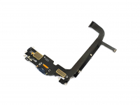 originální flex kabel nabíjení Apple iPhone 13 Pro Max včetně sytémového konektoru lightning a mikrofonu SWAP