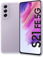 Samsung G990B Galaxy S21 FE 5G 8GB/256GB Dual SIM violet CZ Distribuce