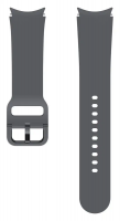 originální výměnný silikonový pásek Samsung Sport Watch Band M/L 20mm grey