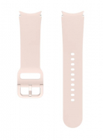 originální výměnný silikonový pásek Samsung Sport Watch Band M/L 20mm pink
