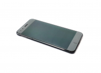 originální LCD displej + sklíčko LCD + dotyková plocha + přední kryt Asus ZS551KL Zenfone 4 Pro black
