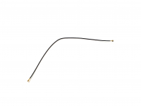 originální koaxiální kabel Samsung A536B Galaxy A53 5G 131mm