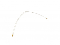 originální koaxiální kabel Samsung A236B Galaxy A23 5G, A536B Galaxy A53 5G 128.5mm