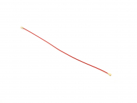 originální koaxiální kabel Samsung A165F Galaxy A16 LTE, A166B Galaxy A16 5G, A256B Galaxy A25 5G, A336B Galaxy A33 5G 112mm