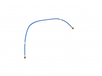 originální koaxiální kabel Samsung A336B Galaxy A33 5G 117mm