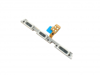 originální flex kabel tlačítek hlasitosti Samsung A336B Galaxy A33 5G včetně tlačítka on/off