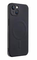 Jekod pouzdro Silicone Mag Cover pro Apple iPhone 13 mini černá