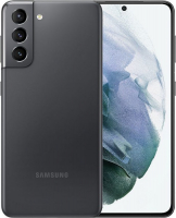 Samsung G991B Galaxy S21 5G 8GB/128GB Dual SIM grey CZ