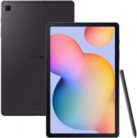 Samsung Galaxy Tab S6 Lite, 10.4 (SM-P619) grey 64GB LTE CZ Distribuce