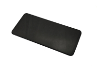originální LCD displej + sklíčko LCD + dotyková plocha + přední kryt Asus ZS630KL Zenfone 6 black SWAP