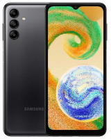 Samsung A047F Galaxy A04s 3GB/32GB Dual SIM black CZ Distribuce  + dárek v hodnotě až 379 Kč ZDARMA