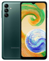 Samsung A047F Galaxy A04s 3GB/32GB Dual SIM green CZ Distribuce