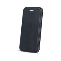 ForCell pouzdro Book Elegance black Apple iPhone 14
