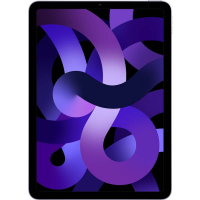 Apple iPad Air 2022 10.9 64GB Wi-Fi purple CZ Distribuce AKČNÍ CENA