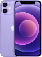 Apple iPhone 12 mini 64GB purple CZ Distribuce AKČNÍ CENA