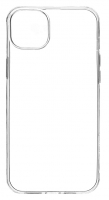 Pouzdro Jekod Ultra Slim 0,5mm transparent pro Apple iPhone 14