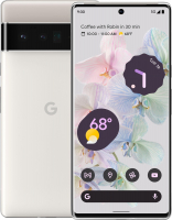 výkupní cena mobilního telefonu Google Pixel 6 Pro 12GB/128GB