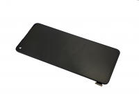TFT LCD displej + sklíčko LCD + dotyková plocha OnePlus 8T black