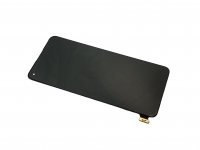 OLED LCD displej + sklíčko LCD + dotyková plocha OnePlus 8T black