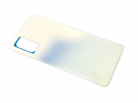 kryt baterie Xiaomi Redmi Note 11 Pro 5G white