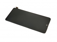 OLED LCD displej + sklíčko LCD + dotyková plocha Xiaomi Redmi Note 11 Pro 5G, Redmi Note 11 Pro+ 5G black