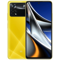 POCO X4 Pro 5G 6GB/128GB Použitý (2201116)