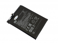 originální servisní baterie Xiaomi BN52/BN54 Li-Pol 5020mAh pro Xiaomi Redmi Note 9