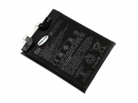 originální servisní baterie Xiaomi BM55 Li-Pol 5000mAh / 4900mAh pro Xiaomi Mi 11 Ultra