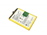 originální servisní baterie Oppo BLP797 Li-Pol 4040mAh / 3945mAh pro Oppo A72 5G, A73 5G