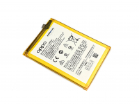 originální servisní baterie Oppo BLP791 / BLP779 Li-Pol 4000mAh / 3890mAh pro Oppo Reno4, Reno4 Lite, Reno4 Z 5G