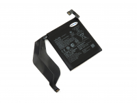 originální servisní baterie Vivo B-P8 Li-Pol 4200mAh / 4130mAh pro Vivo X60 Pro Plus