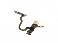 originální flex kabel tlačítka on/off včetně blesku Apple iPhone X SWAP
