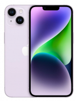 Apple iPhone 14 128GB purple CZ Distribuce  + dárek v hodnotě 290 Kč ZDARMA