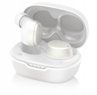 Bluetooth sluchátka Aligator Pods Pro 2 white