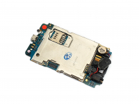 originální základní systémová deska LG E430 Optimus L3 II
