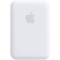 originální bezdrátová nabíječka Apple MagSafe Battery Pack 1460mAh white