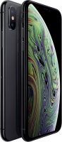 Apple iPhone XS 64GB Použitý - KOSMETICKÁ VADA SKLÍČKA LCD