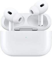 Apple AirPods Pro (2022) s MagSafe bezdrátovým nabíjecím pouzdrem CZ Distribuce