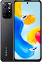 Xiaomi Redmi Note 11S 5G 4GB/128GB Dual SIM Použitý