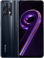 Realme 8 Pro 8GB/128GB Použitý (RMX3081)