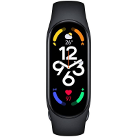 fitness náramek Xiaomi Smart Band 7 black