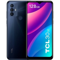 TCL 30SE 4GB/128GB Dual SIM Použitý