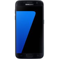 Samsung G930 Galaxy S7 Použitý - KOSMETICKÁ VADA POD SKLÍČKEM LCD