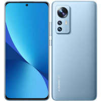 Xiaomi 12 Pro 12GB/256GB Dual SIM Použitý