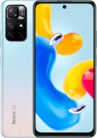 Xiaomi Redmi Note 11S 6GB/128GB Použitý