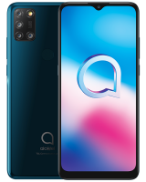 Alcatel 5061K 3X (2020) Použitý