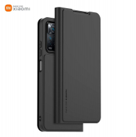 originální pouzdro Xiaomi Book black pro Xiaomi Redmi Note 11s 5G