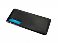 kryt baterie Xiaomi Mi Note 10 Lite black